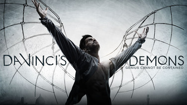 Da Vinci's Demons - Season 1